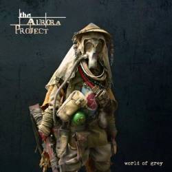 The Aurora Project : World of Grey